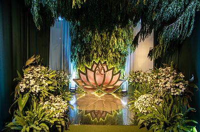 Decoração
