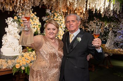 Fafinha e José Walter