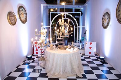 Decoração