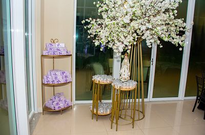 Decoração