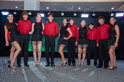 Dança IV