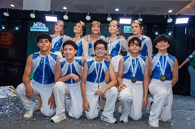 Dança III