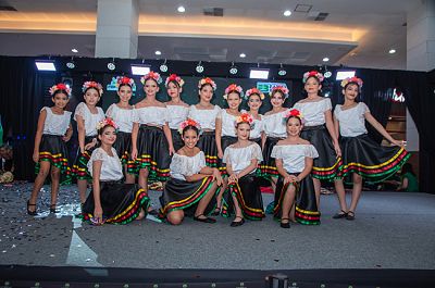 Dança I