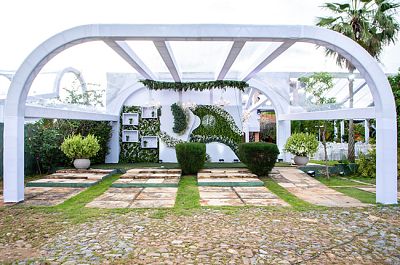 Decoração
