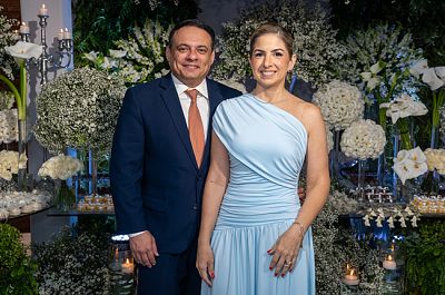 Convidados IV