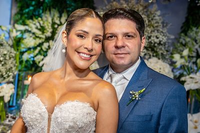 Letícia e Joaquim