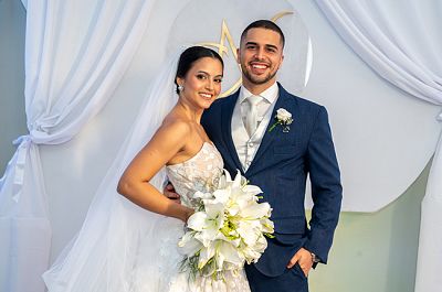 Camila e Matheus
