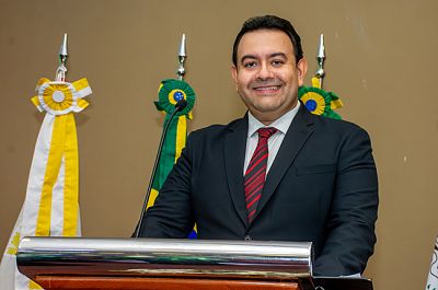 Cerimonial