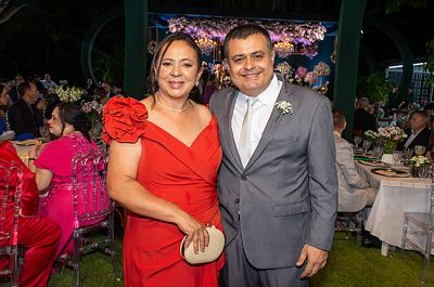 Convidados - Parte III