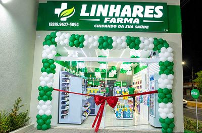 Linhares Farma