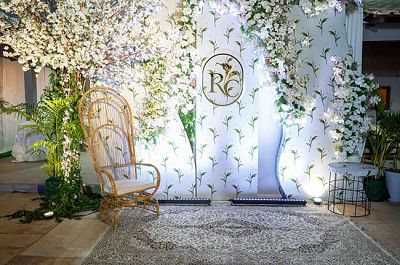 Decoração