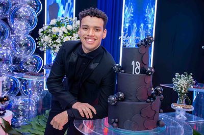 Alonso Filho