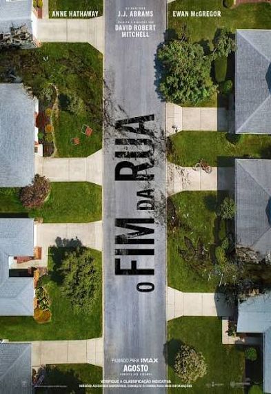 O Fim da Rua