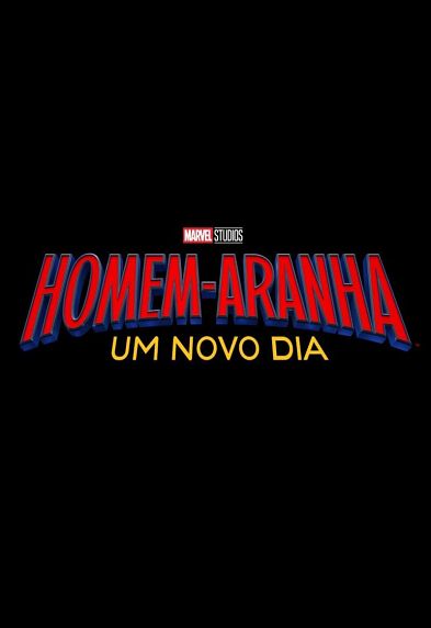 Homem-Aranha: Um Novo Dia